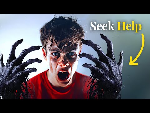 If You're Seeing These Signs, You Need Deep Deliverance