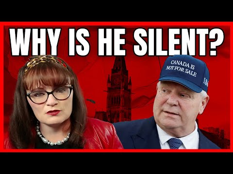 Ontario Premier SILENT as Taxpayers HAMMERED by Carbon Taxes