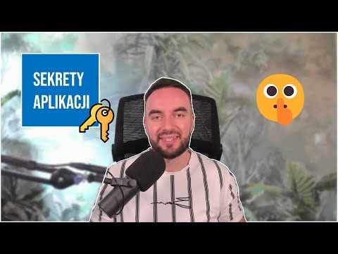 Safely storing secrets in ASP.NET applications