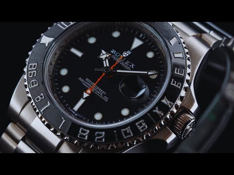 Best GMT Watches For Men [2025] Best GMT Watches