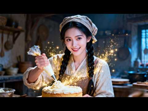 Transmigrated to Save the Doomed General. My Method? Steal the Emperor's Treasury.#drama #cdrama