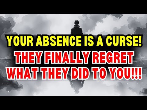 Chosen One!! Your absence is a CURSE! They Finally REGRET WHAT THEY DID TO YOU!!