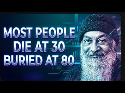 The Disease of Preparation: Why You Never Actually Live