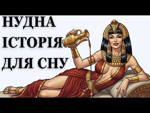Божевільні факти про царицю Клеопатру та інше