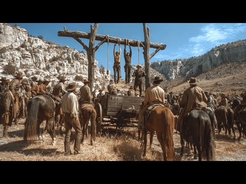 This Western Movie Delivers NON-STOP ACTION! 🤠💥 Sabata Takes Justice Into His Own Hands