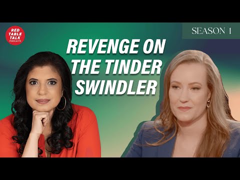 Love Bombed by the Tinder Swindler with Ayleen Charlotte | Navigating Narcissism with Dr. Ramani