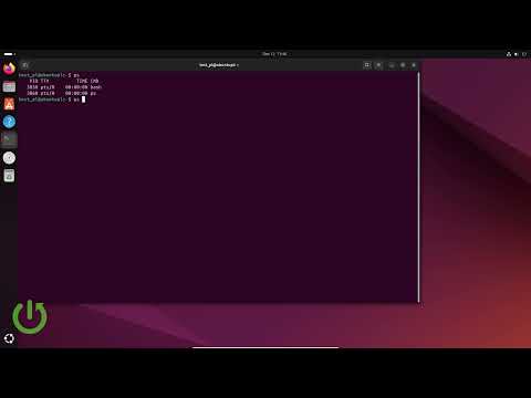 How to Display Processes on Linux (ps a, u, x)