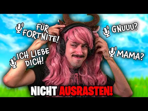 Hänno muss EINEN Tag meinen Job aushalten und darf NICHT AUSRASTEN!