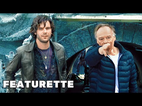 RETURN TO SILENT HILL Featurette - "Behind The Music" (2026) 4K