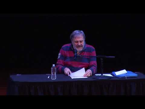 Slavoj Žižek: "On Your Marx": The Fate of the Commons: A Trotskyite View