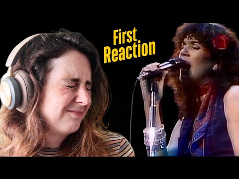 First Reaction to Linda Ronstadt – Blue Bayou