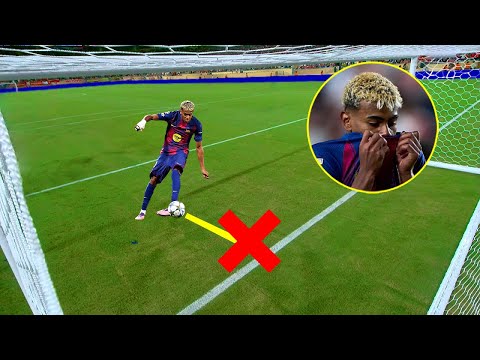 Fails Moments You Won't Believe in Football