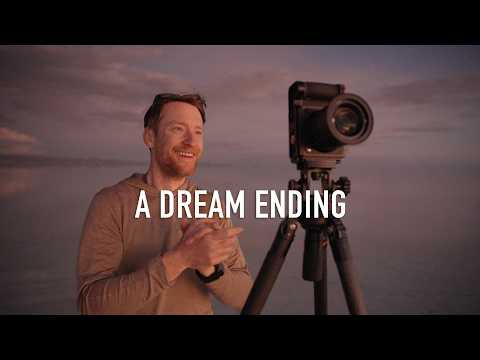 My Dream Photography Location Was Not Good, Until...