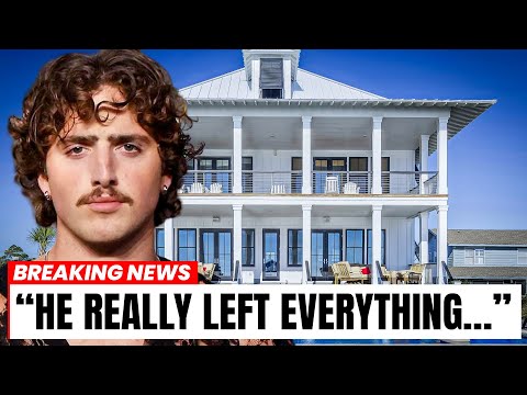 From Idol Dropout to Grammy Nominee Benson Boone’s Story