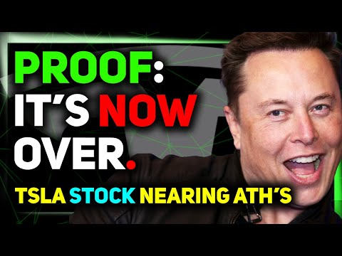 Tesla's Gaussian AI Breakthrough / Big Robotaxi Update / More New Tesla Models? ⚡️