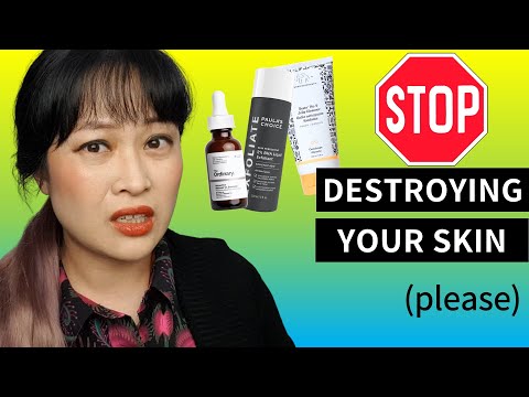 5 Skincare Myths Ruining Your Skin | Lab Muffin Beauty Science