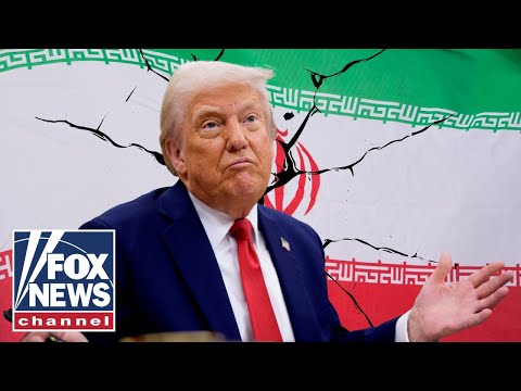 BREAKING: Trump CANCELS peace talks trip to Pakistan