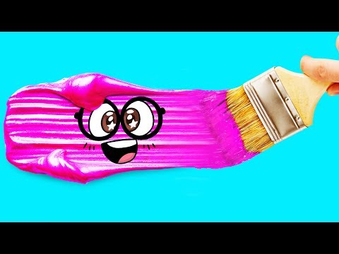 EASY DRAWING LESSONS with Slime Sam