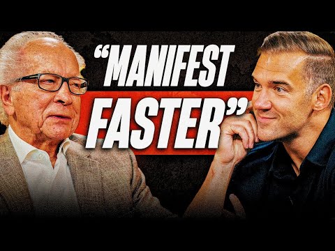 Manifest ABUNDANCE: 5 Limiting Beliefs Blocking your QUANTUM Breakthrough | Price Pritchett