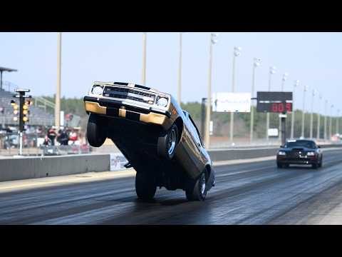 VEHICLES that DEFIED the LAWS OF PHYSICS. AND PAID the PRICE!