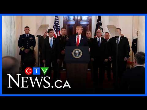 Why a ground invasion may be necessary for the U.S. to achieve its goals in Iran: military expert