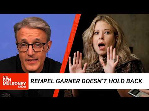 Michelle Rempel Garner unfiltered: Alberta MP says Liberals treat immigration as "armpit of cabinet"