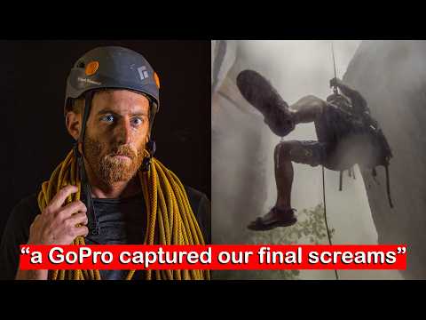 The Flash Flood You Have To See To Believe