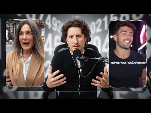 The Hidden Psychology Behind My AI UGC Ads