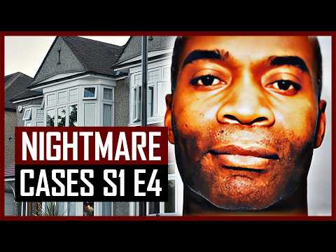 The Night Stalker: On the Hunt for the Serial Rapist | Twisted Tales