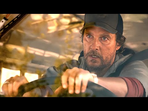 TRUE STORY‼️ This Heroic Bus Driver Drove Through Deadliest Wildfire To Save 22 Children