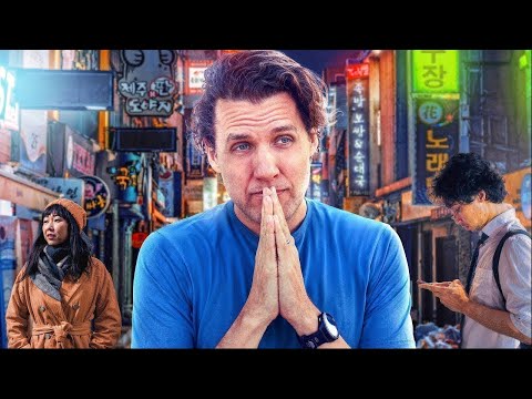 How South Korea Became the Most Suicidal Country in the World