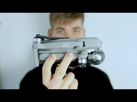 Die immer noch beste Drohne 2022?  / DJI Air 2S Review