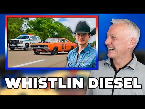 Driving Until I Get Pulled Over REACTION | OFFICE BLOKES REACT!!