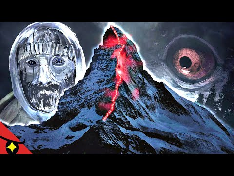 3 histoires TERRIFIANTES en MONTAGNE ⛰️