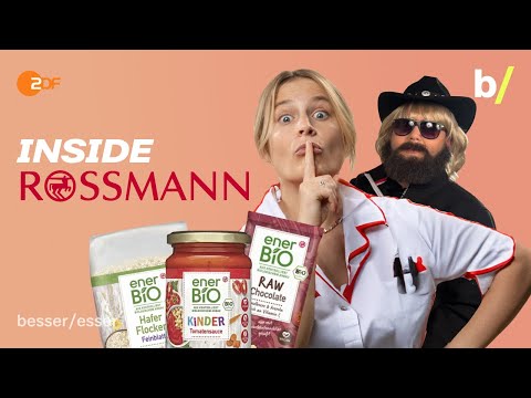 Deepdive Drogerie: Dreckige Tester, Überfälle und Groupon-Wahnsinn