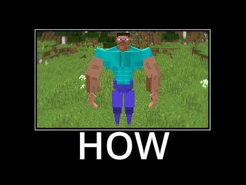 WAIT WHAT (Minecraft) #46