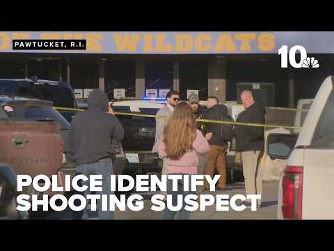 Shooting at ice rink in Pawtucket ends with 3 people dead, 3 injured