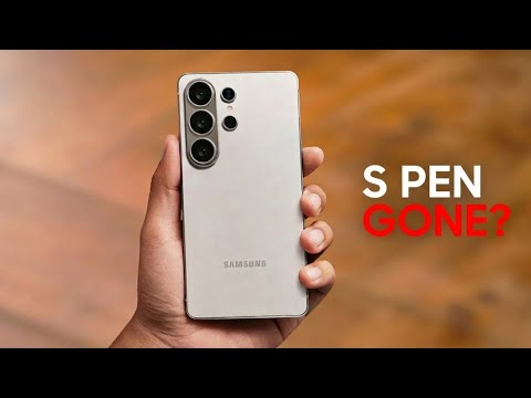 Samsung Is Removing the S Pen?! Galaxy S26 Ultra Biggest Changes Revealed