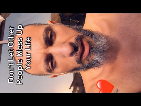 🔥 Put Yourself First: The Power of Protecting Your Peace