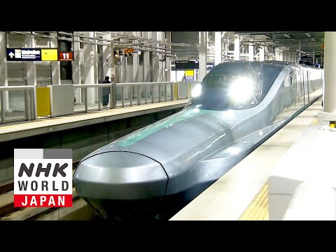 Must-see Railway News: The First Half of 2025 - Japan Railway Journal