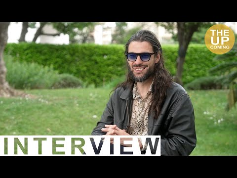 Oliver Laxe interview on Sirât at Cannes 2025: Spiritual quest, desert's role's & embracing death