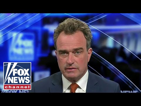 This is the kind of rhetoric that is going to get people killed: Charlie Hurt