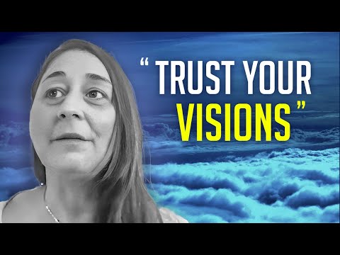 She Died In A Crash And Was Shown Truth About Intuition During Shocking NDE