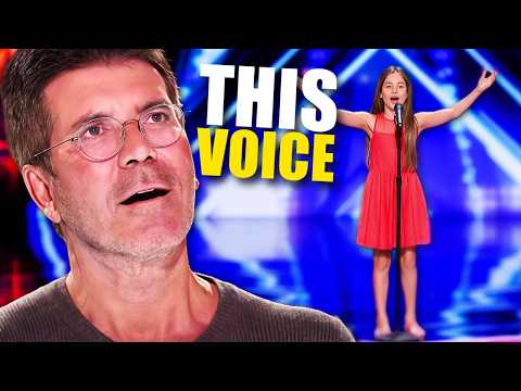 They’re Just Kids…Until They Start Singing