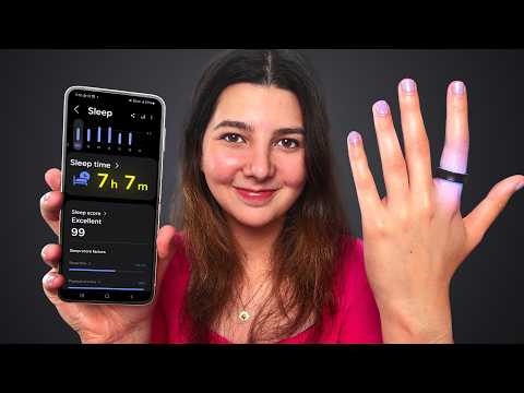 Samsung Ring Review: Real Day In The Life!