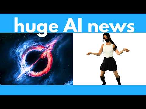 Realtime AI videos, Grok 4, open-source robots, add sound to video, 3D videos, 4K upscaler