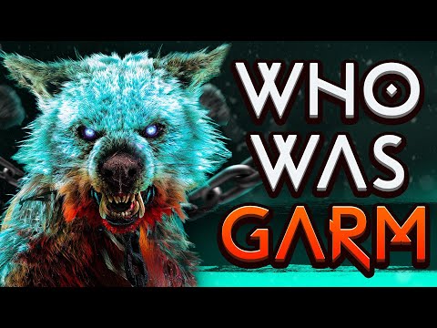 Who Was Garm Before Being Imprisoned? God of War Theory