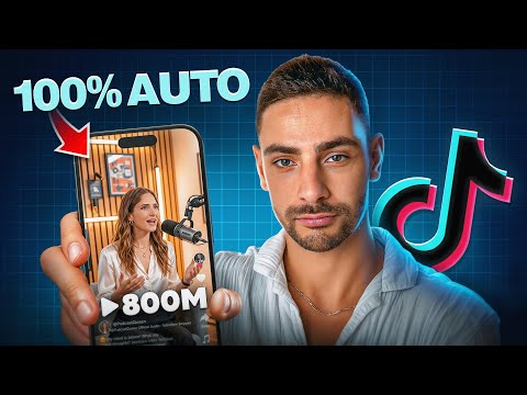 Cette TECHNIQUE d'AVATAR IA va révolutionner tes réseaux (800k vues)