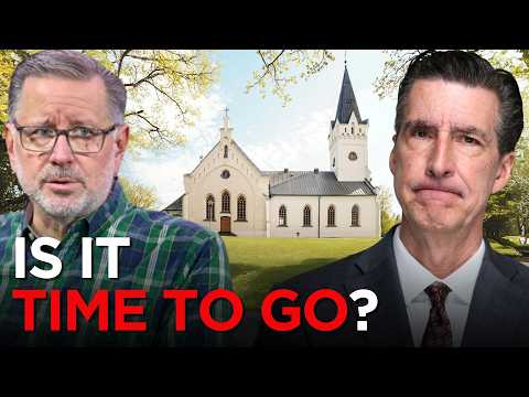 Watch This BEFORE You Decide to Leave Your Church