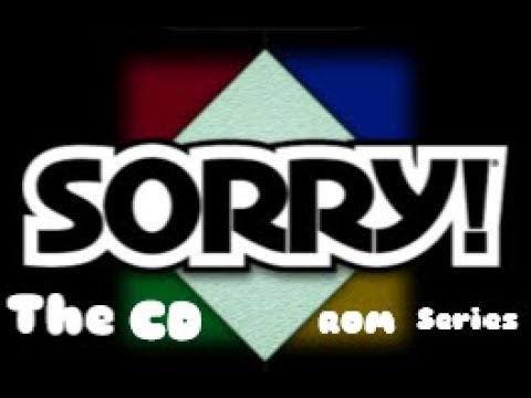 Sorry! CD-ROM The Series Episode 143